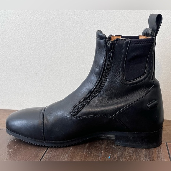 Tredstep Medici Double Zip Boots size 40 Women’s size 9 - Picture 11 of 12